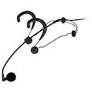 Shure Beta 54 Headworn Vocal Mic