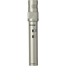 Shure KSM141/SL Dual Pattern Condenser Instrument Microphone