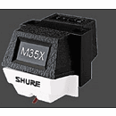 Shure M35X Turntablist Cartridge - House/Techno - Mix/Spin