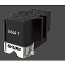 Shure M44-7 Turntablist Cartridge - Scratch
