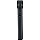 Shure PG81 Condenser Instrument Mic