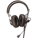 Shure SM2 Headworn Mic