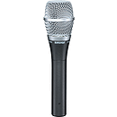Shure SM86 Vocal Condenser Microphone