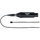 Shure SM93 Micro-Lavalier Mic