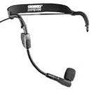 Shure WH30XLR Cardioid Dynamic Mic