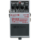 BOSS SYB-5 Bass Synthesizer