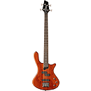 Washburn T14 Electric Bass Guitar - Cognac