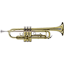 RS Berkeley TP6541 Elite Series Trumpet in the Key of Bb