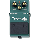 BOSS TR-2 Tremolo