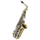 RS Berkeley TSS534 Artist Series Tenor Saxophone - Silver Plated