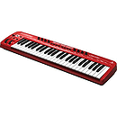 Behringer UMX490 49-Key USB/MIDI Controller Keyboard with USB/Audio Interface, Recording Software and Sound Module