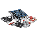 M-Audio Delta 1010LT 10-in/10-out Sound Card w/Audio Interface