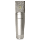 M-Audio Nova Large Capsule Condenser Microphone