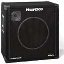 Hartke "Very Extreme" VX115 1x15" Bass Cabinet