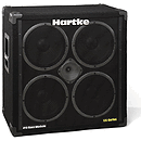Hartke "Very Extreme" VX410 4 x 10" Bass Cabinet
