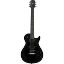 Washburn WIN14 Idol Series Electric Guitar - Black