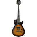 Washburn WIN14F Electric Guitar - Vintage Sunburst