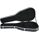 Washburn Hardshell Guitar Case for HB Series Hollow-body Electric Guitars