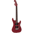 Washburn N2 Nuno Bettencourt Signature Electric Guitar - Paduak Stain - with gig bag