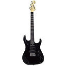 Washburn X10 Electric Guitar - Black