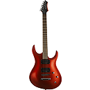 Washburn XM Standard 2 XM Series Electric Guitar - Pearl Red