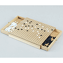 Fame 12" Go Game