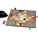Games for Competitors Tri-Cross Board Game
