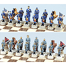 Fame Large Civil War