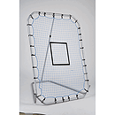 Franklin Sports MLB Infinite Angle Adjustable Return Trainer