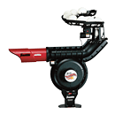 Franklin Sports MLB Pitching Machine with Auto-Feed