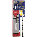 Franklin Sports Youth Golf Set with Adjust-a-Hit Technology