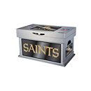 Franklin Sports NFL New Orleans Saints Foot Locker