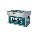 Franklin Sports NFL Philadelphia Eagles Foot Locker