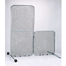 Franklin Sports MLB L-Frame Protective Screen