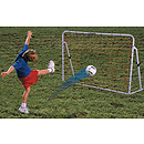 Franklin Sports 6' x 4' Adjustable Soccer Ball Rebounder