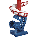 Franklin Sports MLB Pitching Machine