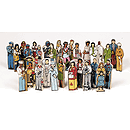 GuideCraft Career Set of 30