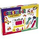 GuideCraft Construct-It - Early Bldr - 95 pcs.