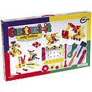 GuideCraft Construct-It - Early Bldr - 160 pcs.