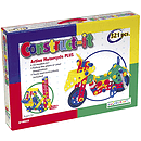GuideCraft Construct-It - 321 pcs.