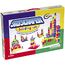 GuideCraft Skyscraper Building Set