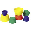 GuideCraft Stack 'N Sort Barrels