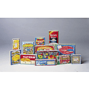 GuideCraft International Foods