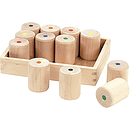 GuideCraft Weight Box