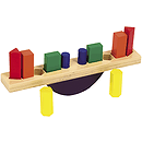GuideCraft See Saw Sorter