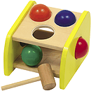 GuideCraft Ball Bopper