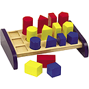 GuideCraft 3 in a Row Sorter