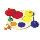 GuideCraft Circle Sorter