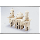 GuideCraft Table Top Blocks, Arabian