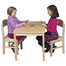 GuideCraft Woodscape™ Chairs (Set of 2)